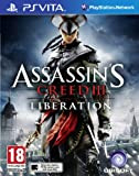 Assassin's Creed III : Liberation [import anglais]
