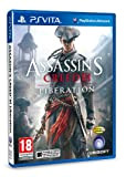 Assassin's Creed III : Liberation [import espagnol]