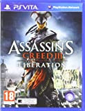 Assassin's Creed III : Liberation [import italien]
