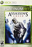 Assassin's Creed [import anglais]