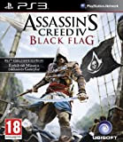 Assassin's Creed IV : Black Flag - bonus edition [import allemand]