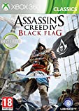 Assassin's Creed IV : Black Flag - classics