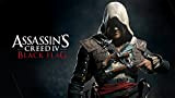 Assassin's Creed IV : Black Flag - Edition Buccaneer