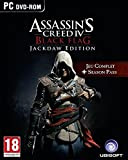 Assassin's Creed IV : Black Flag - édition jackdaw