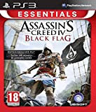 Assassin's Creed IV : Black Flag - essentiels