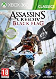 Assassin's Creed IV : Black Flag [import allemand]