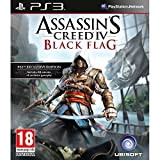 Assassin's Creed IV Black Flag Signature Edition PS3