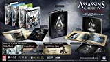 Assassin's Creed IV : Black Flag - Skull Edition