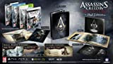 Assassin's Creed IV : Black Flag - skull edition [import anglais]