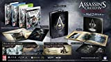 Assassin's Creed IV : Black Flag - Skull edition