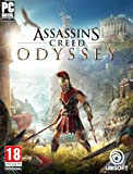 Assassin's Creed Odyssey [Code Jeu PC - Ubisoft Connect]