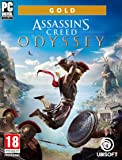 Assassin's Creed Odyssey - Gold Edition [Code Jeu PC - Ubisoft Connect]