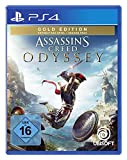 Assassin's Creed Odyssey Gold Edition (PS4)