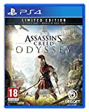 Assassin’s Creed Odyssey - Limited Edition - Exclusif Amazon