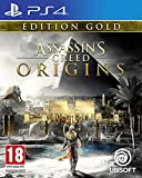 Assassin's Creed Origins - Edition Gold