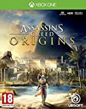 Assassin's Creed Origins Xbox One [Importation Anglaise]