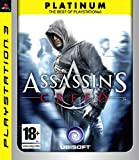 Assassin's Creed - platinum