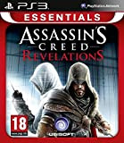 Assassin's Creed : revelations - collection essentielles