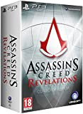 Assassin's Creed : revelations - édition collector