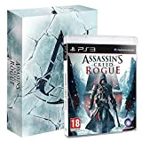 Assassin's Creed : Rogue - édition collector
