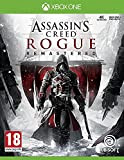 Assassin's Creed Rogue Remastered Xbox One