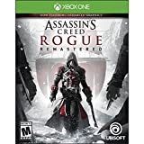 Assassin's Creed: Rogue Remastered (Xbox One)