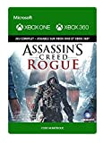 Assassin's Creed Rogue | Xbox One/360 - Code jeu à télécharger
