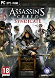 Assassin's Creed Syndicate DVD PC