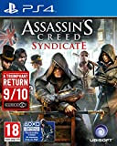 Assassin's Creed Syndicate [import anglais]