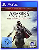 Assassin's Creed: The Ezio Collection [Import allemand]