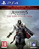 Assassin's Creed - the Ezio Collection