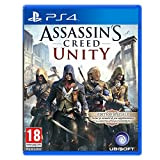 Assassin's Creed, Unity, édition spéciale
