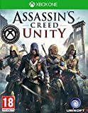 Assassin's Creed: Unity - greatest hits