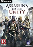 Assassin's Creed : Unity [import allemand]