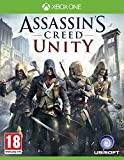 Assassin's Creed : Unity [import anglais]