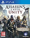 Assassin's Creed : Unity [import anglais]
