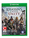 Assassin's Creed Unity - Xbox One by Ubisoft