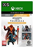 Assassin's Creed Valhalla: [Early Purchase] - Ragnarök | Xbox One/Series X|S - Code jeu à télécharger