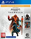 Assassin's Creed Valhalla Edition Ragnarok, PS4