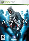 Assassin's Creed (Xbox 360) [import anglais]