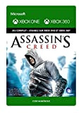 Assassin's Creed | Xbox One/360 - Code jeu à télécharger