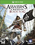 Assassin's Creed4 Black Flag(北米版)
