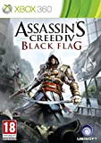 Assassins Creed 4: Black Flag [import europe]