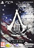 Assassins Creed III Join or Die Edition [Importer espagnol]