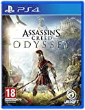 Assassins Creed Odyssey pour Playstation 4
