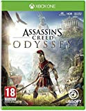 Assassins Creed Odyssey pour Xbox One
