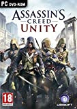 Assassins Creed Unity DVD pour PC