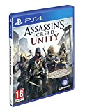 ASSASSINS CREED UNITY SPECIAL EDITION PS4