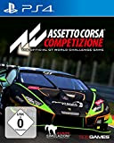 Assetto Corsa Competizione PlayStation PS4