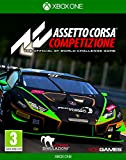 Assetto Corsa Competizione Xbox One Game